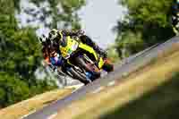 Middle 2 Group Yellow Bikes